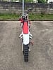 HONDA CRF R