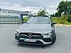 Mercedes-Benz Cla II 180 D 6CV AMG LINE 7G-DCT