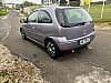 Opel Corsa OPEL CORSA 1.2 Twinport City, 5 cv, première mise en circula