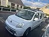 Renault Kangoo II 1.5 DCI 85 EXPRESSION EURO4