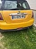 Mini COOPER Mini cooper 120 cv