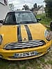 Mini COOPER Mini cooper 120 cv