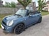 Mini Cabriolet CABRIOLET 1.6 170 COOPER S