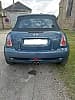 Mini Cabriolet CABRIOLET 1.6 170 COOPER S