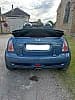 Mini Cabriolet CABRIOLET 1.6 170 COOPER S