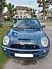 Mini Cabriolet CABRIOLET 1.6 170 COOPER S