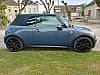 Mini Cabriolet CABRIOLET 1.6 170 COOPER S