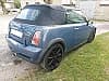 Mini Cabriolet CABRIOLET 1.6 170 COOPER S