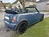 Mini Cabriolet CABRIOLET 1.6 170 COOPER S