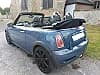 Mini Cabriolet CABRIOLET 1.6 170 COOPER S