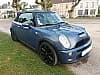 Mini Cabriolet CABRIOLET 1.6 170 COOPER S