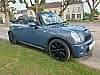 Mini Cabriolet CABRIOLET 1.6 170 COOPER S