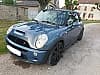 Mini Cabriolet CABRIOLET 1.6 170 COOPER S