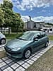 Peugeot 206 1.9 D XT PACK CLIM 5P