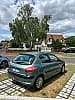 Peugeot 206 1.9 D XT PACK CLIM 5P