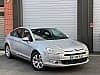 Citroen C5 II (2) 1.6 E-HDI 115 AIRDREAM ATTRACTION BMP6