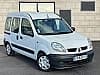 Renault Kangoo (2) 1.5 DCI 85 4X4 FAIRWAY