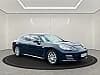 Porsche Panamera II (2) 4.0 V8 GTS DCT