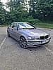 Bmw Serie 3 BMW E46 pack M 318d 2.0 115ch CT OK vierge (-6mois)