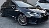 Seat Leon III 2.0 TSI 290 CUPRA DSG