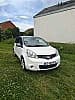 Nissan Note nissan note