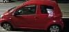 Toyota Aygo Citadine
