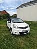 Nissan Note nissan note
