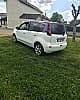 Nissan Note nissan note