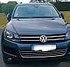 Volkswagen Touareg II 3.0 V6 TDI 240 FAP CARAT EDITION TIPTRONIC
