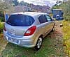 Opel Corsa IV 1.7 CDTI 125 FAP COSMO 5P