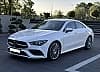 Mercedes-Benz Cla 22Od Finition AMG LINE