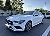 Mercedes-Benz Cla 22Od Finition AMG LINE