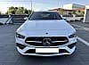 Mercedes-Benz Cla 22Od Finition AMG LINE