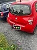 Renault Twingo II (2) 1.2 LEV 75 DYNAMIQUE ECO2