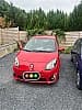 Renault Twingo II (2) 1.2 LEV 75 DYNAMIQUE ECO2