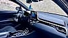 Toyota C-hr Toyota Chr 122 Grafic