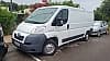 Peugeot Boxer II 330C FOURGON TOLE PACK CD CLIM 2.2 HDI