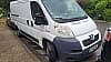 Peugeot Boxer II 330C FOURGON TOLE PACK CD CLIM 2.2 HDI