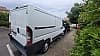 Peugeot Boxer II 330C FOURGON TOLE PACK CD CLIM 2.2 HDI
