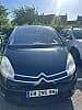 Citroen C4 1.6 HDI 110 SILLAGE