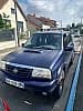 Suzuki Grand Vitara 2.0 TD STD 5P