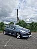 Peugeot 207 1.4 16V 90cv 2e main, suivi complet