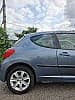 Peugeot 207 1.4 16V 90cv 2e main, suivi complet