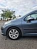 Peugeot 207 1.4 16V 90cv 2e main, suivi complet