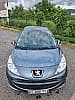 Peugeot 207 1.4 16V 90cv 2e main, suivi complet