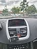Peugeot 207 1.4 16V 90cv 2e main, suivi complet