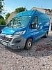 Citroen Jumper II 35 L2H2 HDI 150 FAP CLUB
