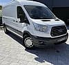 Ford Transit IV (2) 2.0 ECOBOOST 170 310 L3H2 FWD T BUSINESS