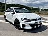 Volkswagen Golf Volkswagen Golf 7.5 GTI -dsg - 2018 - 125.000 km