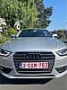 Audi A4 IV (2) 1.8 TFSI 120 AMBIENTE